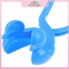 Dụng cụ làm tuyết hình con vịt MYPANDA Kẹp khuôn cát tuyết trẻ, 40.040 VND 2