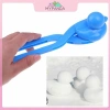 Dụng cụ làm tuyết hình con vịt MYPANDA Kẹp khuôn cát tuyết trẻ, 40.040 VND 4