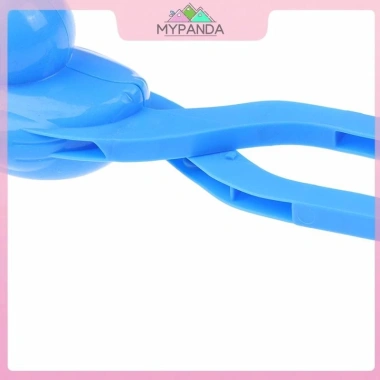 Dụng cụ làm tuyết hình con vịt MYPANDA Kẹp khuôn cát tuyết trẻ, 40.040 VND 5