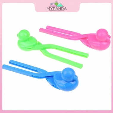 Dụng cụ làm tuyết hình con vịt MYPANDA Kẹp khuôn cát tuyết trẻ, 40.040 VND 7