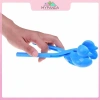 Dụng cụ làm tuyết hình con vịt MYPANDA Kẹp khuôn cát tuyết trẻ, 40.040 VND 8