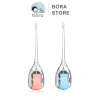 Dụng cụ lấy ráy tai cho bé có đèn LED - An toàn, tiện lợi, chỉ 29.900 VND