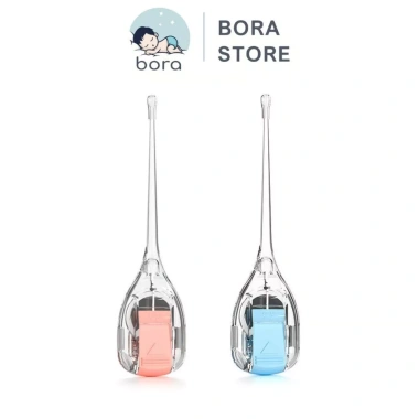 Dụng cụ lấy ráy tai cho bé có đèn LED - An toàn, tiện lợi, chỉ 29.900 VND
