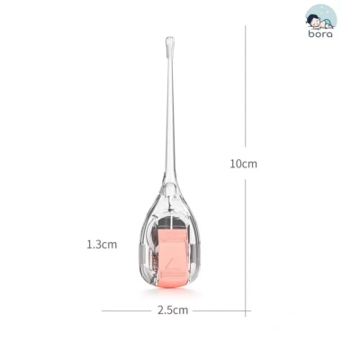 Dụng cụ lấy ráy tai cho bé có đèn LED - An toàn, tiện lợi, chỉ 29.900 VND