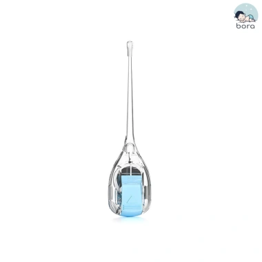 Dụng cụ lấy ráy tai cho bé có đèn LED - An toàn, tiện lợi, chỉ 29.900 VND