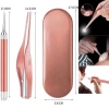 Dụng Cụ Lấy Ráy Tai Đèn LED An Toàn Cho Bé - Dễ Dàng Vệ Sinh Bảo Vệ Tai Trẻ 2