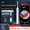 Dụng cụ lấy ráy tai không dây ACK Visual – Siêu rõ, làm sạch phát sán, giảm giá 23%