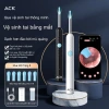 Dụng cụ lấy ráy tai không dây ACK Visual – Siêu rõ, làm sạch phát sán, giảm giá 23% 4