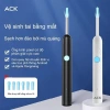 Dụng cụ lấy ráy tai không dây ACK Visual – Siêu rõ, làm sạch phát sán, giảm giá 23% 5