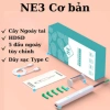 Dụng cụ lấy ráy tai nội soi camera NE3 không dây, điều khiển app, mọi điện thoại – chỉ 39.000₫ 9