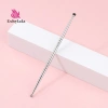 Dụng cụ loại bỏ đá Tonsil thép không gỉ, tẩy sáp tai, sạch miệng, chăm sóc sức khỏe - 37.950 VND