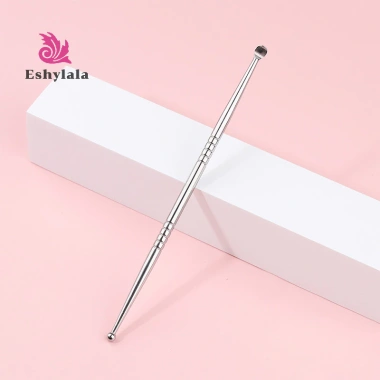 Dụng cụ loại bỏ đá Tonsil thép không gỉ, tẩy sáp tai, sạch miệng, chăm sóc sức khỏe - 37.950 VND