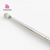 Dụng cụ loại bỏ đá Tonsil thép không gỉ, tẩy sáp tai, sạch miệng, chăm sóc sức khỏe - 37.950 VND 5