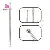 Dụng cụ loại bỏ đá Tonsil thép không gỉ, tẩy sáp tai, sạch miệng, chăm sóc sức khỏe - 37.950 VND 6