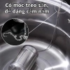 Dụng cụ lọc inox 304 hình trụ lưới cao cấp - Bền bỉ, lọc cặn trà và gia vị Welink 6