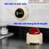 Dụng cụ mài dao đa năng mini gắn tường, siêu nhỏ gọn, đế hút chân không, lưỡi mài Vonfram dày bền, chỉ 48.000₫ 5