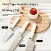 Dụng cụ mài dao đa năng mini gắn tường, siêu nhỏ gọn, đế hút chân không, lưỡi mài Vonfram dày bền, chỉ 48.000₫ 7