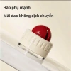 Dụng cụ mài dao đa năng mini gắn tường, siêu nhỏ gọn, đế hút chân không, lưỡi mài Vonfram dày bền, chỉ 48.000₫ 8