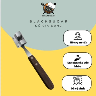 Dụng Cụ Mài Dao Dạng Kéo Penguin Thái Lan – Không Mài Kéo, Giảm Giá 146K