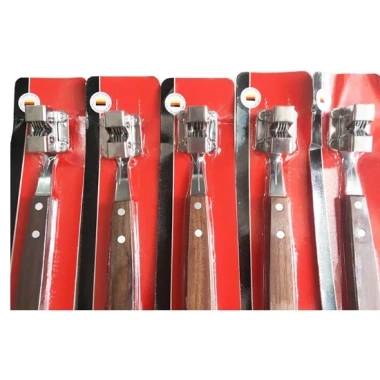 Dụng Cụ Mài Dao Dạng Kéo Penguin Thái Lan – Không Mài Kéo, Giảm Giá 146K 3 Dụng Cụ Mài Dao Dạng Kéo Penguin Thái Lan – Không Mài Kéo, Giảm Giá 146K 3