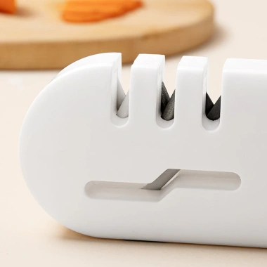 Dụng cụ mài dao kéo 4in1 - Mài sắc trong 5 giây, giảm còn 77.900₫ 6 Dụng cụ mài dao kéo 4in1 - Mài sắc trong 5 giây, giảm còn 77.900₫ 6