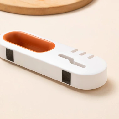 Dụng cụ mài dao kéo 4in1 - Mài sắc trong 5 giây, giảm còn 77.900₫