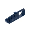 Dụng cụ mài dao kéo Elmich EL8.425DB xanh đậm 3 rãnh đa năng, nhỏ gọn chuẩn châu Âu - Giá 229.000 VND 4