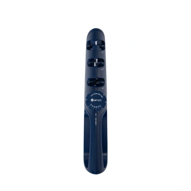 Dụng cụ mài dao kéo Elmich EL8.425DB xanh đậm 3 rãnh đa năng, nhỏ gọn chuẩn châu Âu - Giá 229.000 VND 5 Dụng cụ mài dao kéo Elmich EL8.425DB xanh đậm 3 rãnh đa năng, nhỏ gọn chuẩn châu Âu - Giá 229.000 VND 5