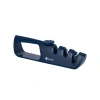 Dụng cụ mài dao kéo Elmich EL8.425DB xanh đậm 3 rãnh đa năng, nhỏ gọn chuẩn châu Âu - Giá 229.000 VND 7