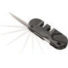Dụng Cụ Mài Dao Kéo Mini Đa Năng Hình Bầu Dục, Cầm Tay, Lỗ Móc Treo, Bỏ Túi - Giá chỉ 47.000đ