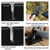 Dụng Cụ Mài Dao Kéo Mini Đa Năng Hình Bầu Dục, Cầm Tay, Lỗ Móc Treo, Bỏ Túi - Giá chỉ 47.000đ 4