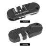 Dụng Cụ Mài Dao Kéo Mini Đa Năng Hình Bầu Dục, Cầm Tay, Lỗ Móc Treo, Bỏ Túi - Giá chỉ 47.000đ 5