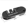 Dụng Cụ Mài Dao Kéo Mini Đa Năng Hình Bầu Dục, Cầm Tay, Lỗ Móc Treo, Bỏ Túi - Giá chỉ 47.000đ 7