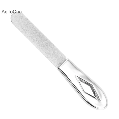 Dụng Cụ Mài Răng Thép Không Gỉ Aqtocna – Răng Tập, Giấy Nhám, Căn Chỉnh Bạc