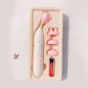 Dụng cụ mát xa mắt mini, máy rửa mặt và massage mắt, chống bọng thâm quầng, chất xịn, giá 26k