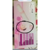 Dụng cụ mát xa mắt mini, máy rửa mặt và massage mắt, chống bọng thâm quầng, chất xịn, giá 26k 4