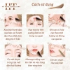 Dụng cụ mát xa mặt sừng tự nhiên - nâng cơ, giảm nếp nhăn, trẻ hoá da, chỉ 40k 5