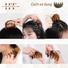 Dụng cụ mát xa mặt sừng tự nhiên - nâng cơ, giảm nếp nhăn, trẻ hoá da, chỉ 40k 6