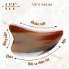Dụng cụ mát xa mặt sừng tự nhiên - nâng cơ, giảm nếp nhăn, trẻ hoá da, chỉ 40k 7