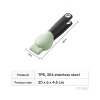 Dụng cụ mở hạt dẻ và tách vỏ óc chó - Máy gọt vỏ hạt dẻ gia dụng, giá chỉ 33.400₫ 7