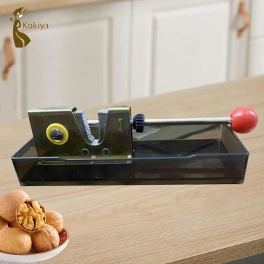Dụng cụ mở Macadamia bẻ khóa óc chó cho mọi loại hạt - Tiện lợi, giá ưu đãi 253.000