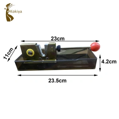 Dụng cụ mở Macadamia bẻ khóa óc chó cho mọi loại hạt - Tiện lợi, giá ưu đãi 253.000