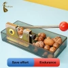 Dụng cụ mở Macadamia bẻ khóa óc chó cho mọi loại hạt - Tiện lợi, giá ưu đãi 253.000 8