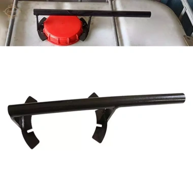 Dụng cụ mở nắp bể 1 tấn xoay nắp đa năng, xô di động hạng nặng - Giá chỉ 267.300₫ 4