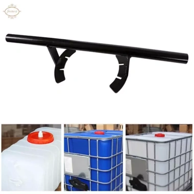 Dụng cụ mở nắp bể 1 tấn xoay nắp đa năng, xô di động hạng nặng - Giá chỉ 267.300₫ 5
