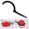 Dụng cụ mở nắp bể 1 tấn xoay nắp đa năng, xô di động hạng nặng - Giá chỉ 267.300₫ 7