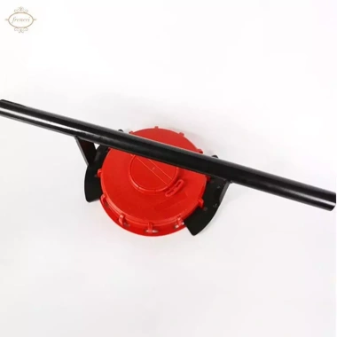 Dụng cụ mở nắp bể 1 tấn xoay nắp đa năng, xô di động hạng nặng - Giá chỉ 267.300₫ 9