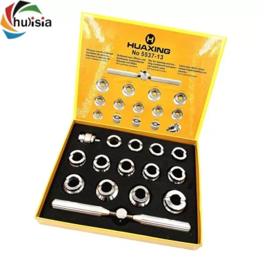 Dụng cụ mở nắp đồng hồ - Khuôn thay thế & Công cụ tháo lưng dễ mở, giá chỉ 852.500₫