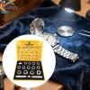 Dụng cụ mở nắp đồng hồ - Khuôn thay thế & Công cụ tháo lưng dễ mở, giá chỉ 852.500₫ 2