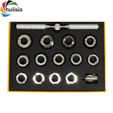 Dụng cụ mở nắp đồng hồ - Khuôn thay thế & Công cụ tháo lưng dễ mở, giá chỉ 852.500₫